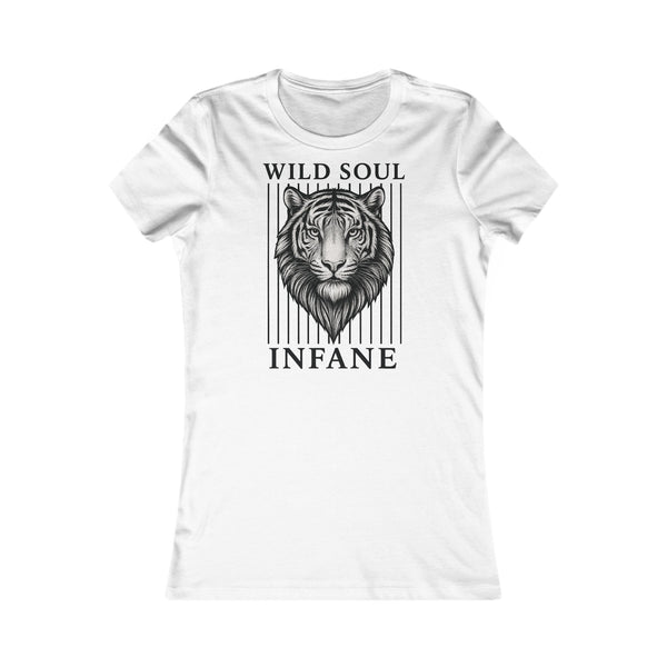 Wild Soul Women's Favorite TxEu