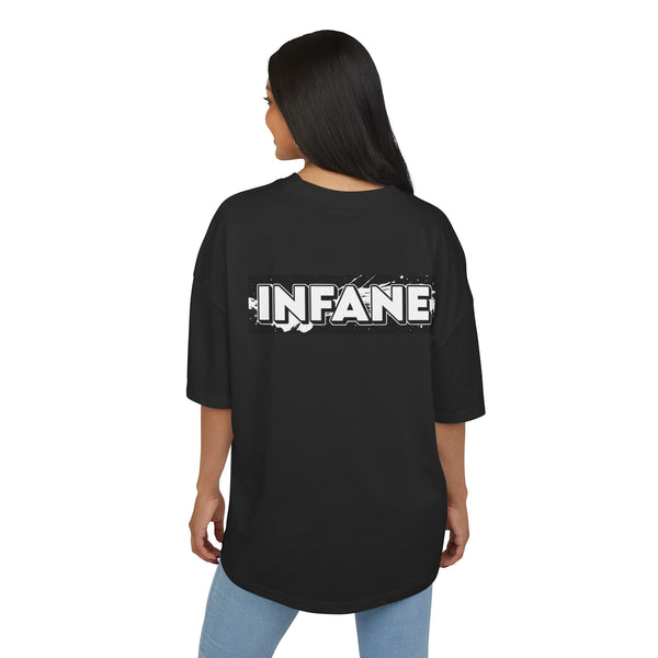 W Heavy Cotton German T x EuGer