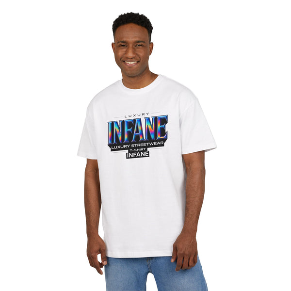 Luxury Streetwear Oversize Txeu 200