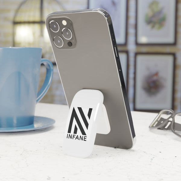 Modern Phone Grip Holder