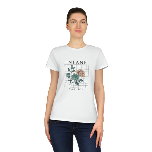 Stylish Floral Graphic TxEu
