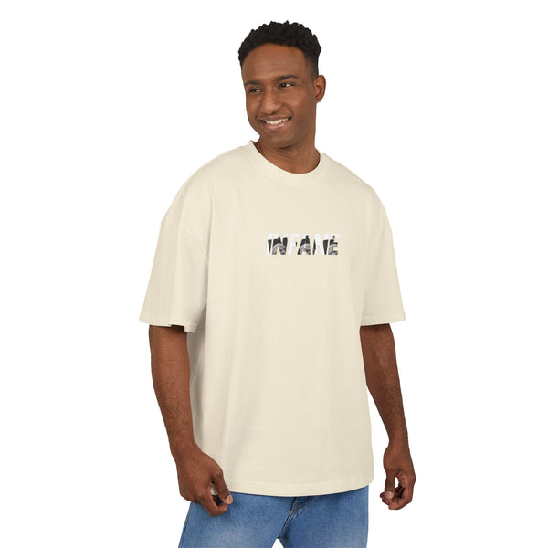 Unisex Ultra Heavy Cotton Box Tee EU