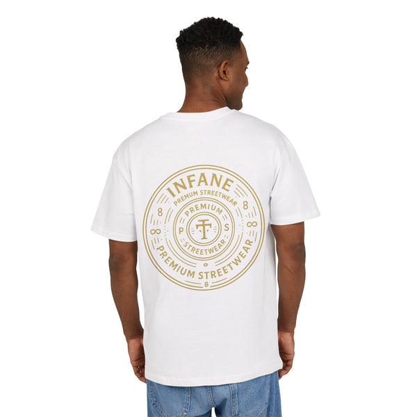Infane x Premium Oversize TxEU
