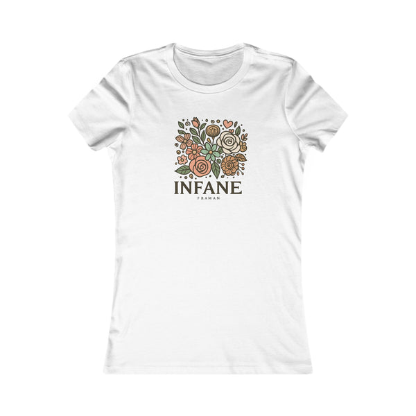 Floral Women's Favorite TxEU