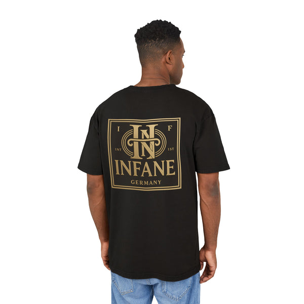 Men's Acid Washed Oversized x Eu Streetwear